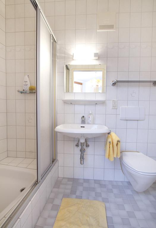 Hotel Zur Sonne Korneuburg Værelse billede