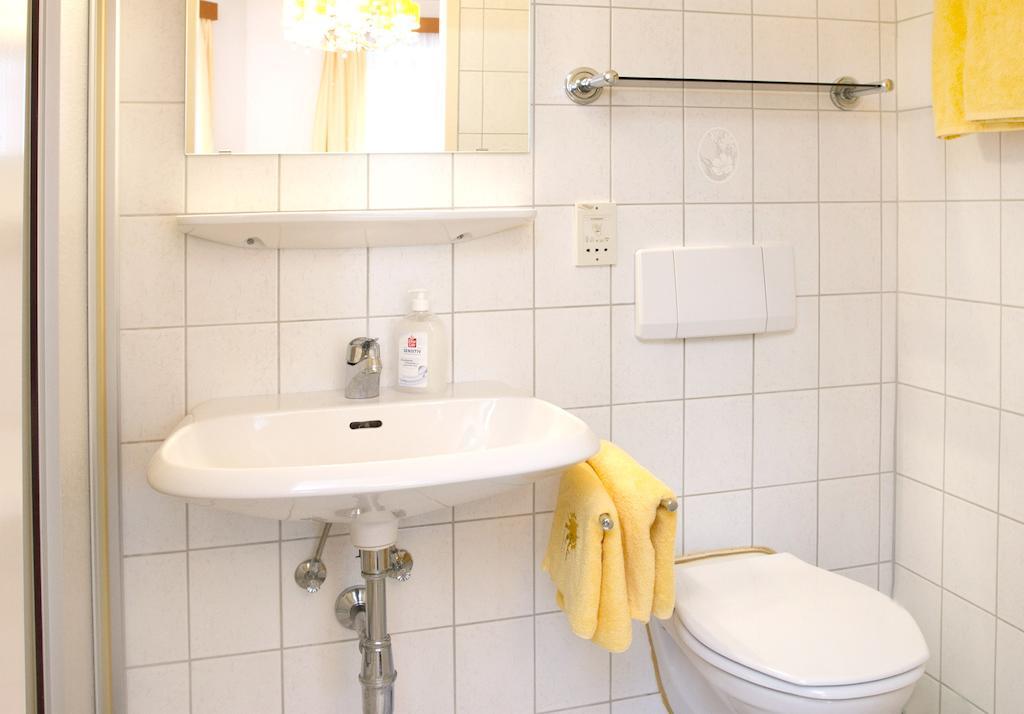 Hotel Zur Sonne Korneuburg Værelse billede